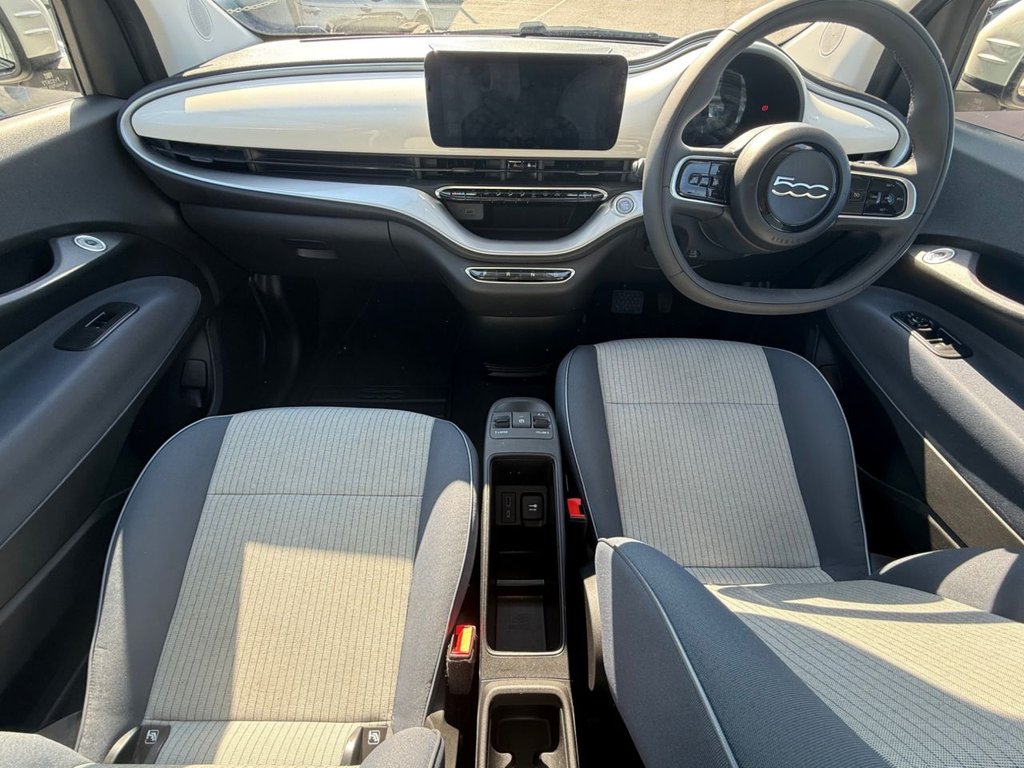 Used Fiat 500 2024 for sale - 77953277: Photo 18