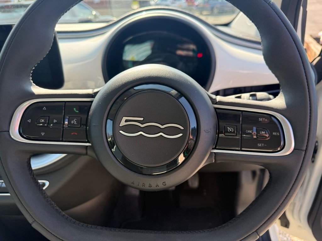 Used Fiat 500 2024 for sale - 77953277: Photo 19