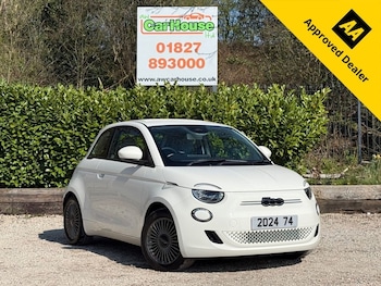 Fiat 500 feature image