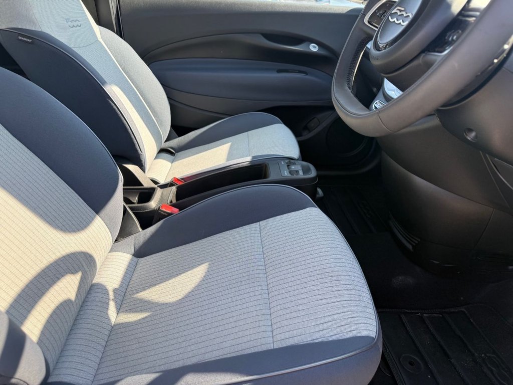 Used Fiat 500 2024 for sale - 77953277: Photo 21