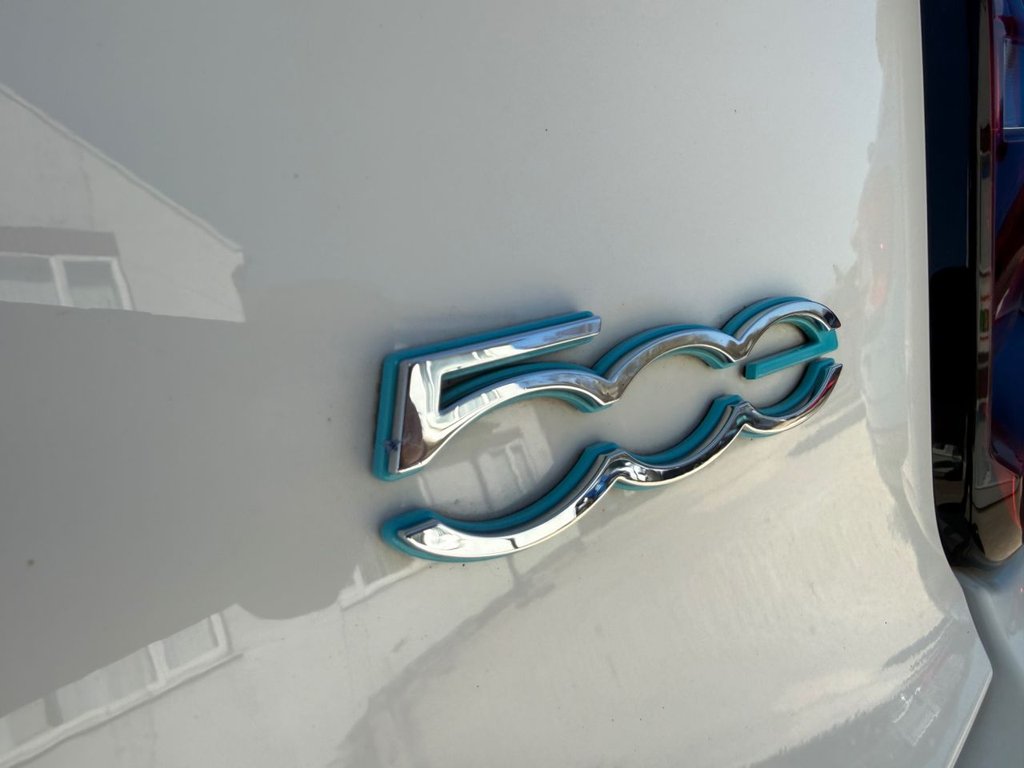 Used Fiat 500 2024 for sale - 77953277: Photo 22