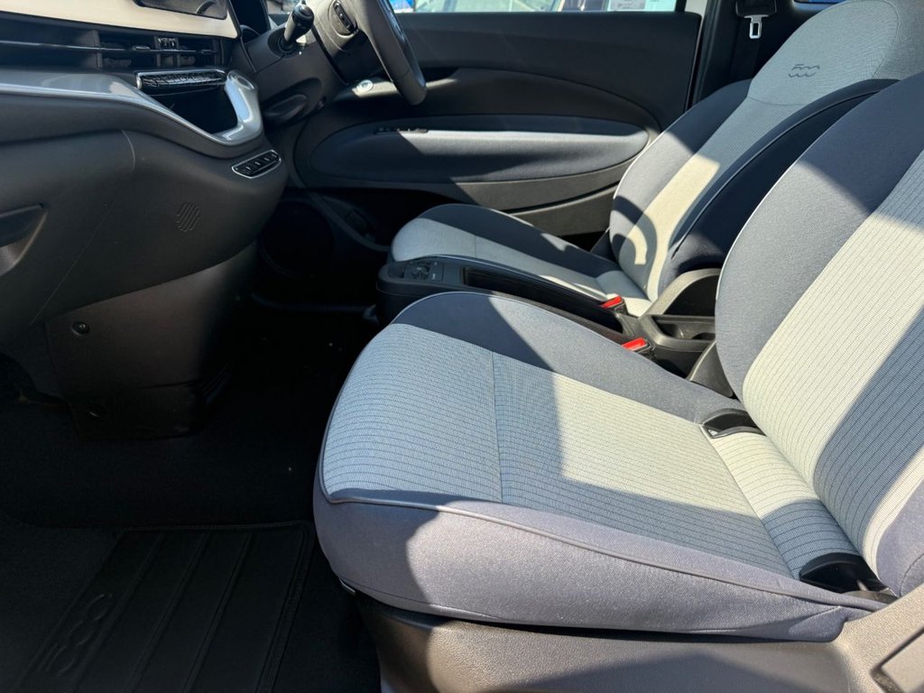 Used Fiat 500 2024 for sale - 77953277: Photo 25