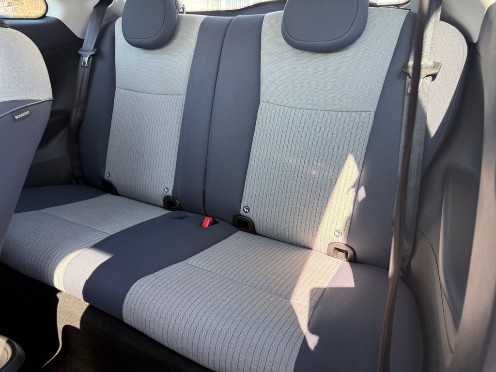 Used Fiat 500 2024 for sale - 77953277: Photo 27