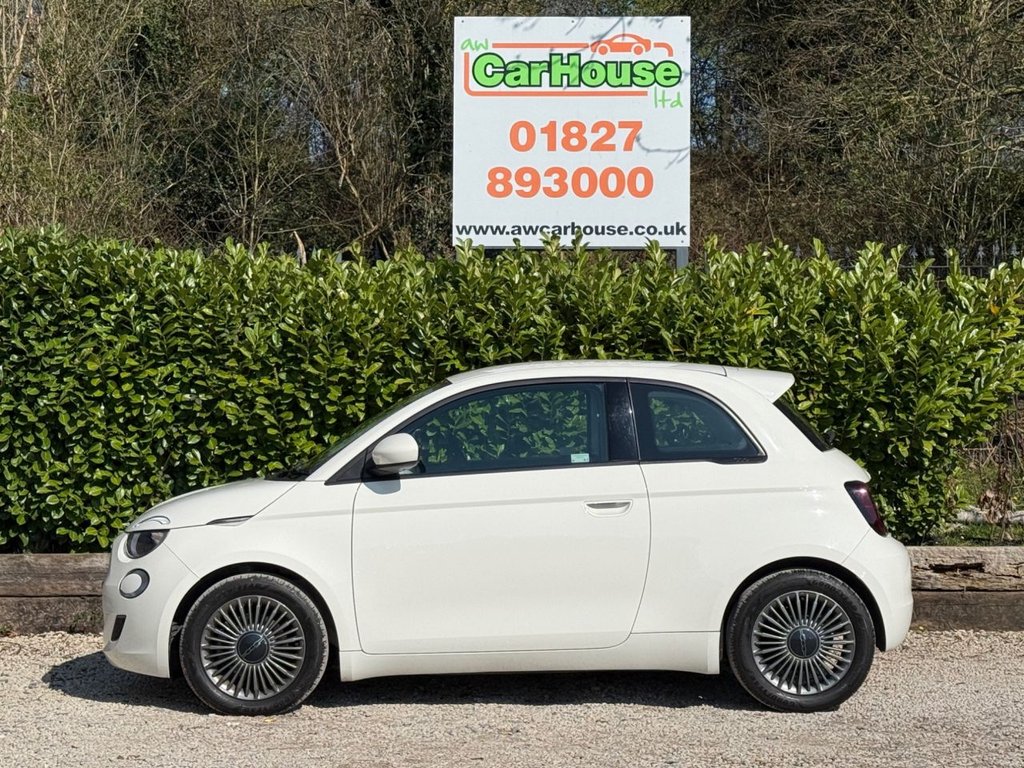 Used Fiat 500 2024 for sale - 77953277: Photo 6