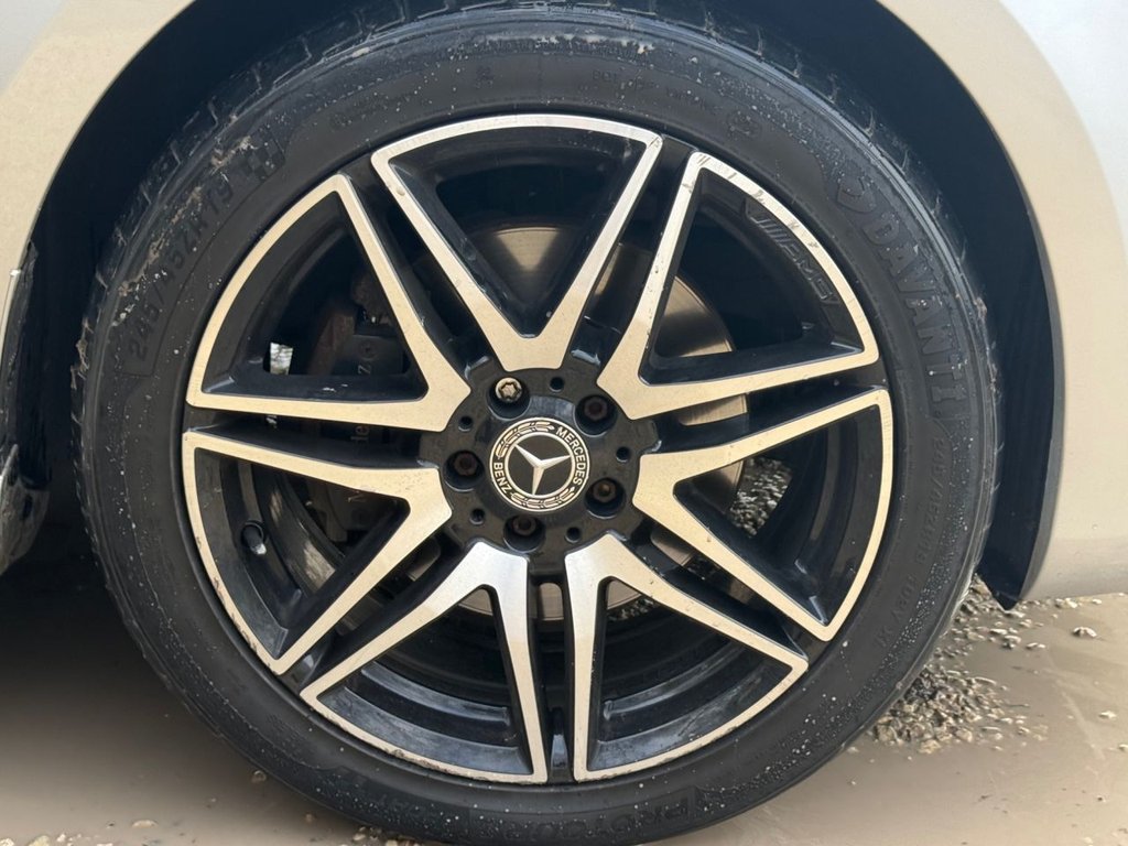 Used Mercedes-Benz V-Class 2019 for sale - 77571485: Photo 12