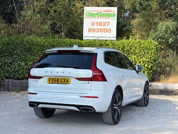 Used Volvo XC60 2018 for sale - 79322879: Photo