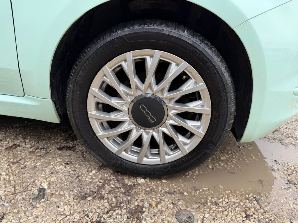 Used Fiat 500 2019 for sale - 77422747: Photo 12