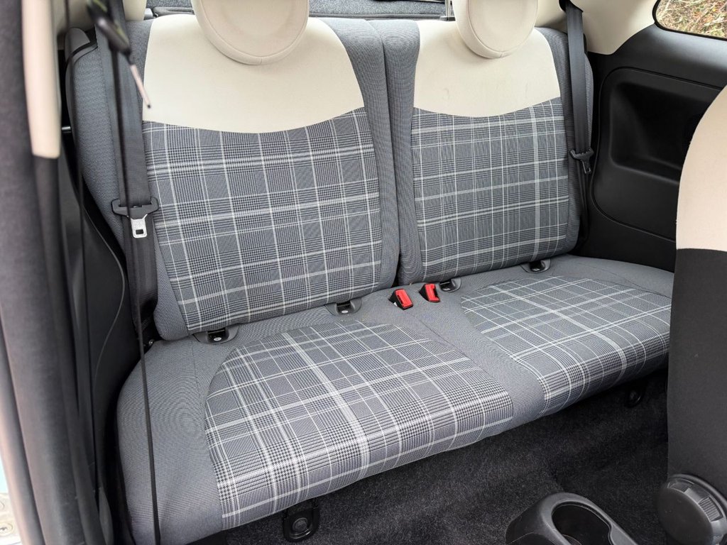 Used Fiat 500 2019 for sale - 77422747: Photo 14