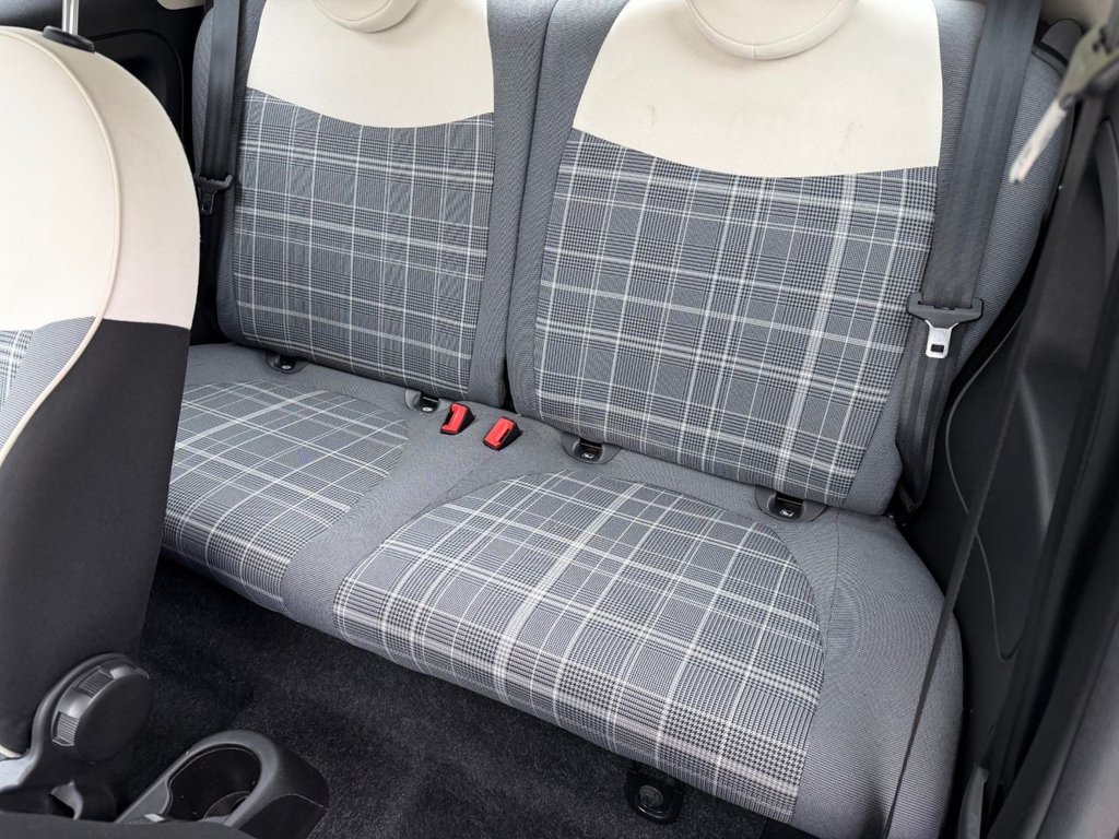 Used Fiat 500 2019 for sale - 77422747: Photo 16