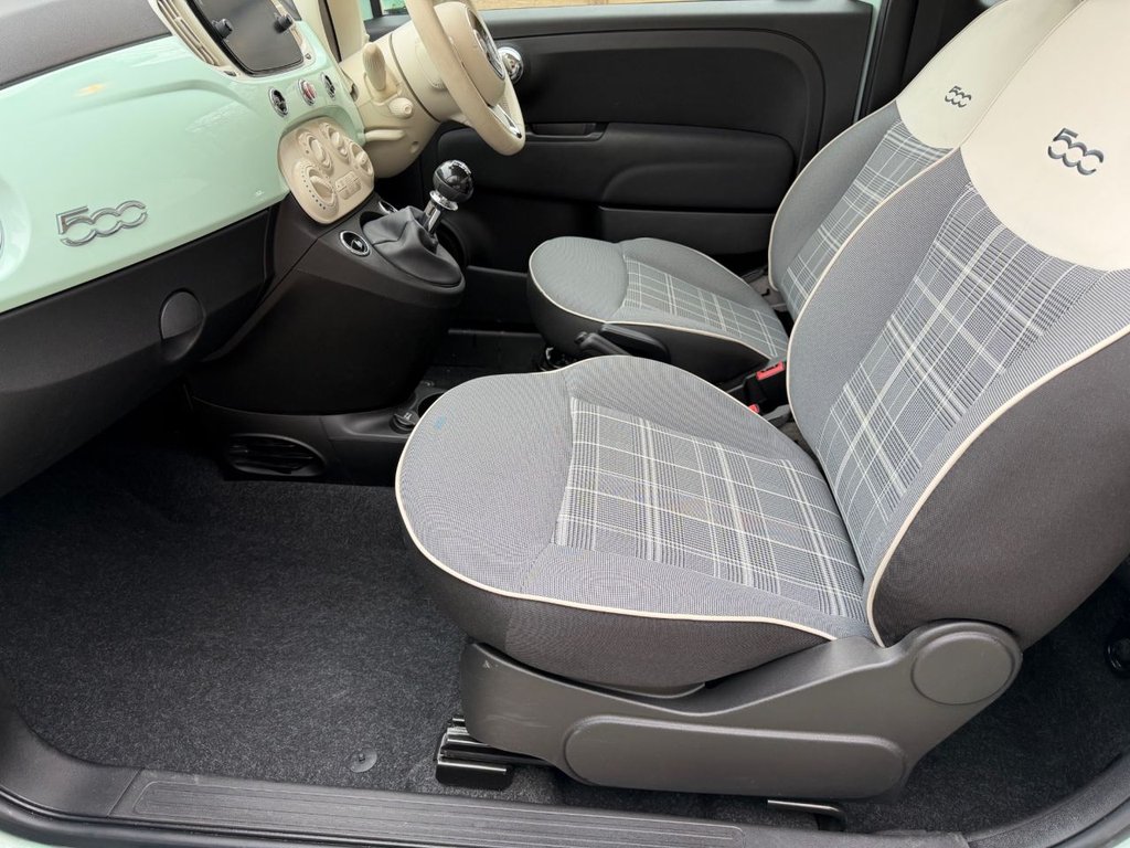 Used Fiat 500 2019 for sale - 77422747: Photo 18