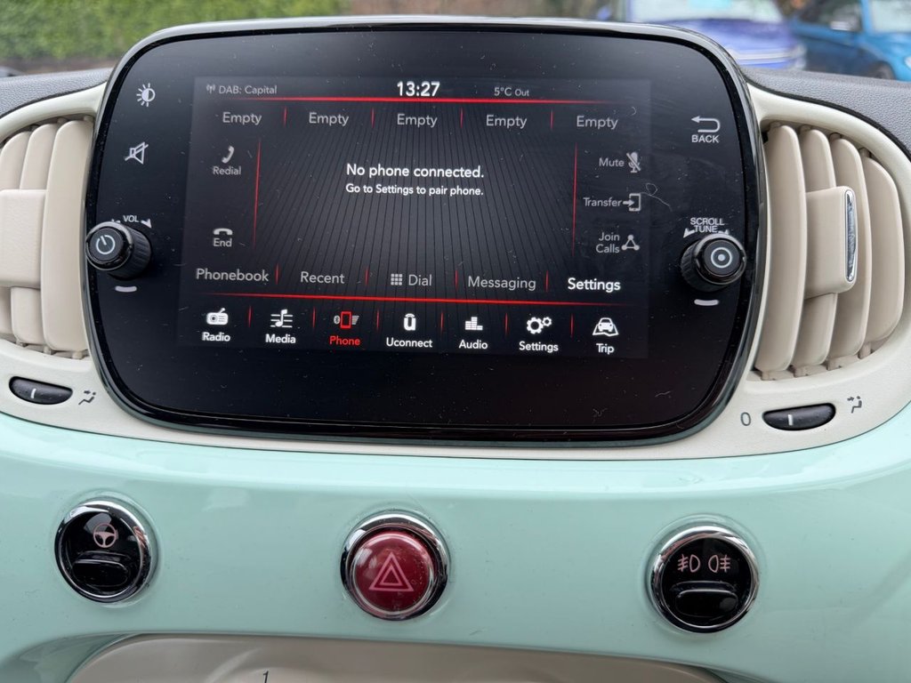 Used Fiat 500 2019 for sale - 77422747: Photo 19