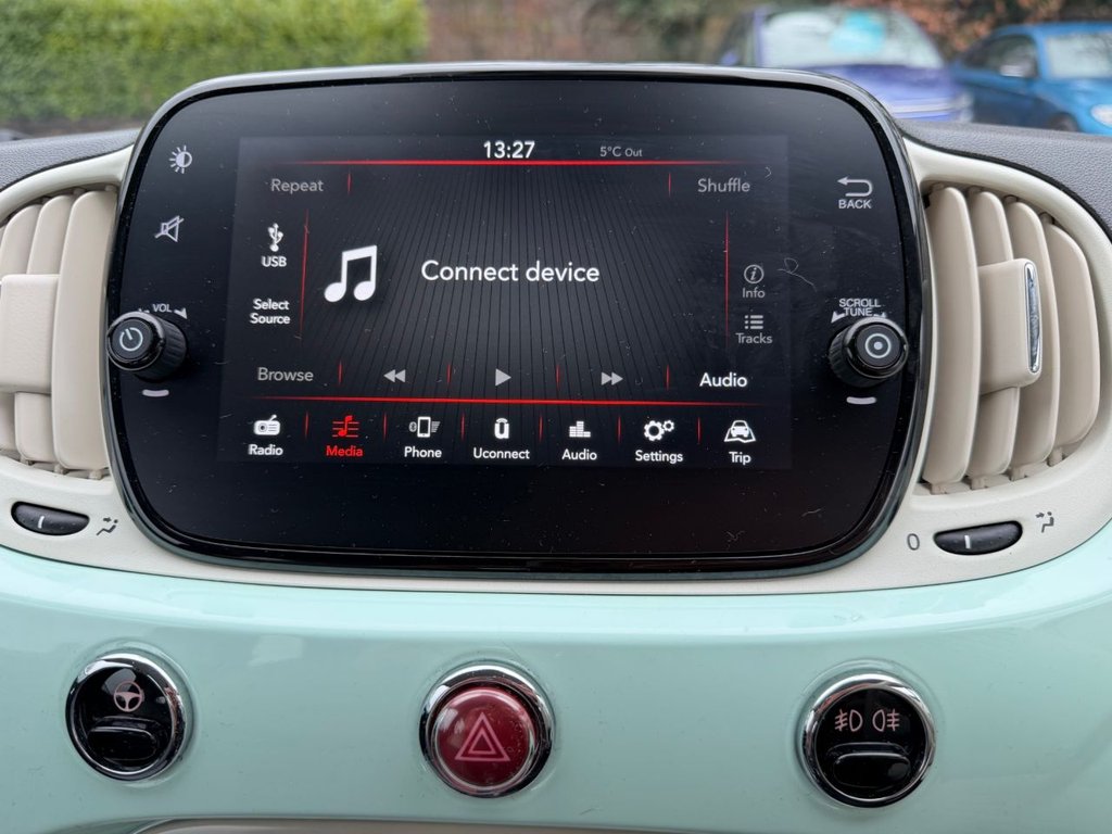 Used Fiat 500 2019 for sale - 77422747: Photo 21