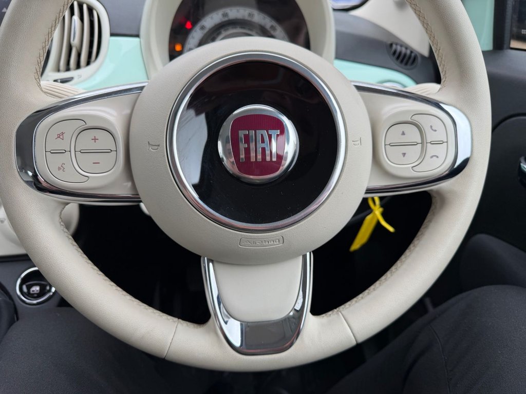 Used Fiat 500 2019 for sale - 77422747: Photo 22