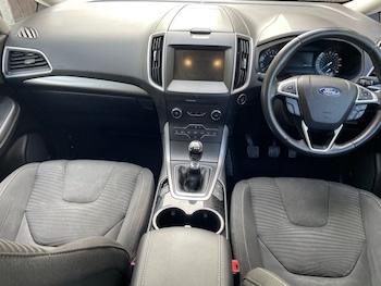 Used Ford S-Max 2016 for sale - 79404391: Photo