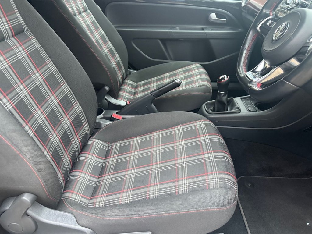 Used Volkswagen up! 2018 for sale - 77792082: Photo 13