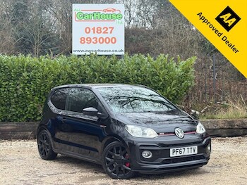 Used Volkswagen up! 2018 for sale - 77792082: Photo