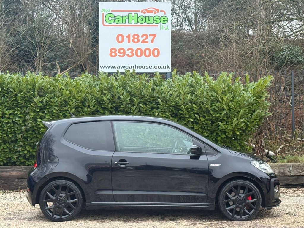 Used Volkswagen up! 2018 for sale - 77792082: Photo 6