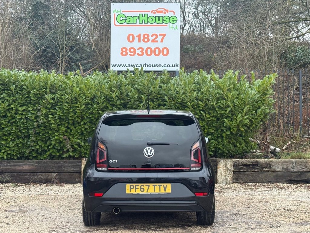 Used Volkswagen up! 2018 for sale - 77792082: Photo 7