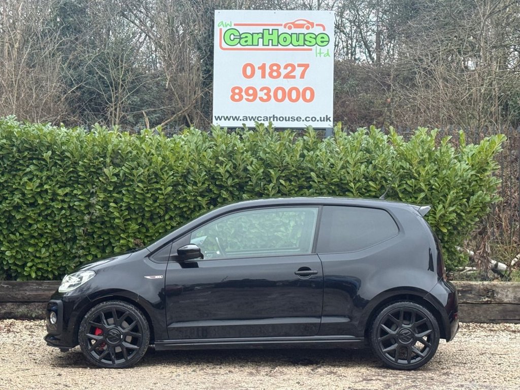 Used Volkswagen up! 2018 for sale - 77792082: Photo 8