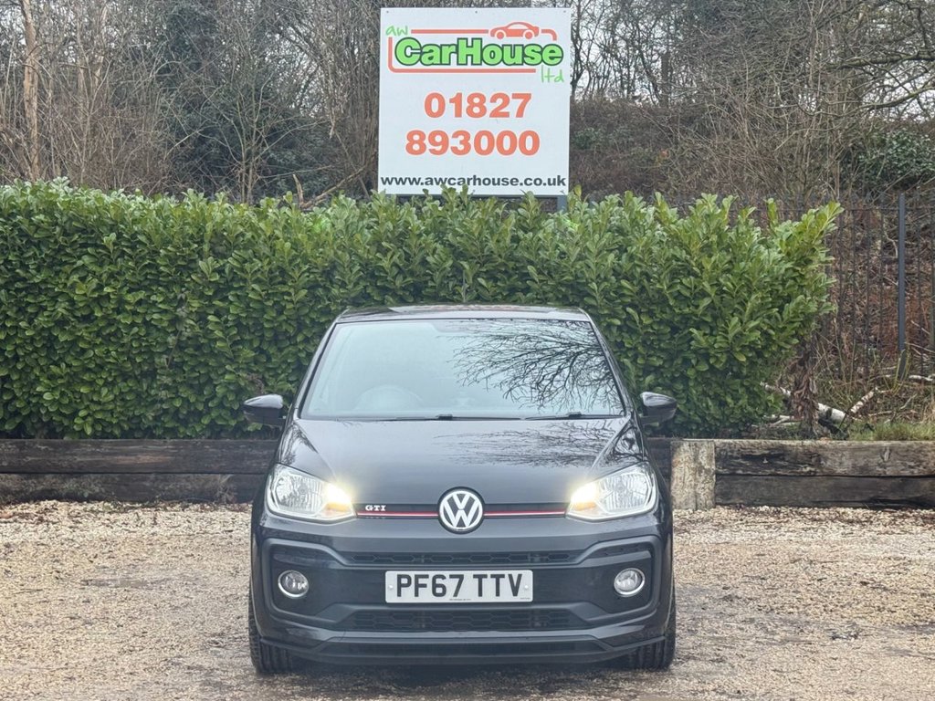 Used Volkswagen up! 2018 for sale - 77792082: Photo 9