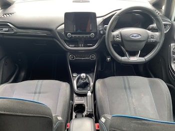 Used Ford Fiesta 2020 for sale - 79470161: Photo