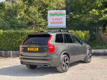 Used Volvo XC90 2021 for sale - 74494840: Photo