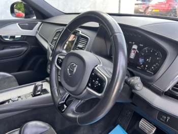 Used Volvo XC90 2021 for sale - 74494840: Photo