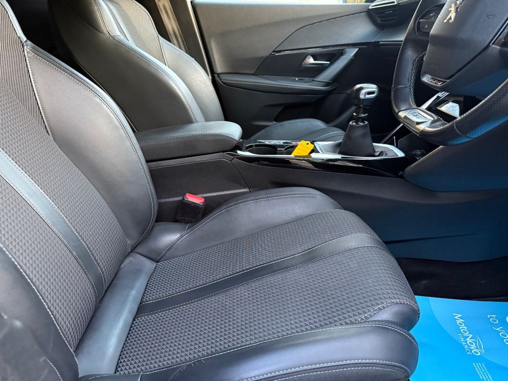 Used Peugeot 2008 2021 for sale - 76482152: Photo 13