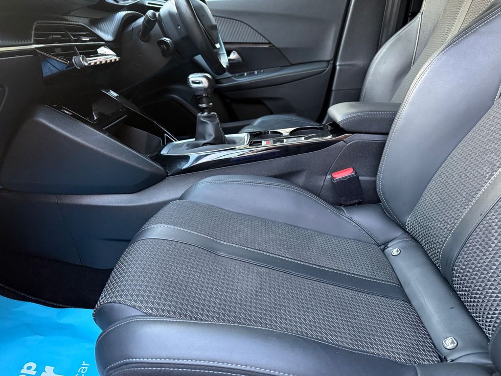 Used Peugeot 2008 2021 for sale - 76482152: Photo 18