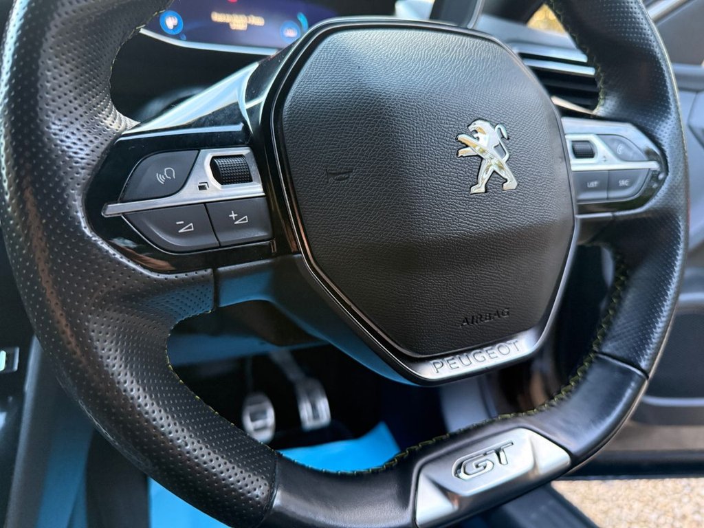 Used Peugeot 2008 2021 for sale - 76482152: Photo 19