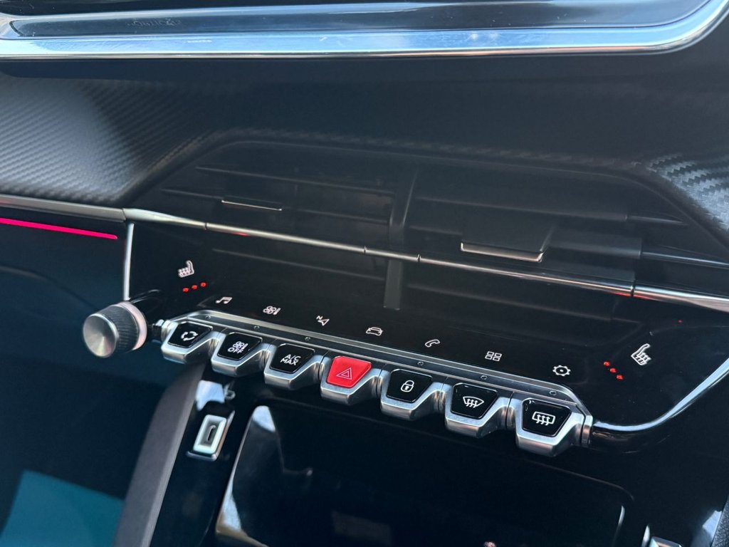 Used Peugeot 2008 2021 for sale - 76482152: Photo 20