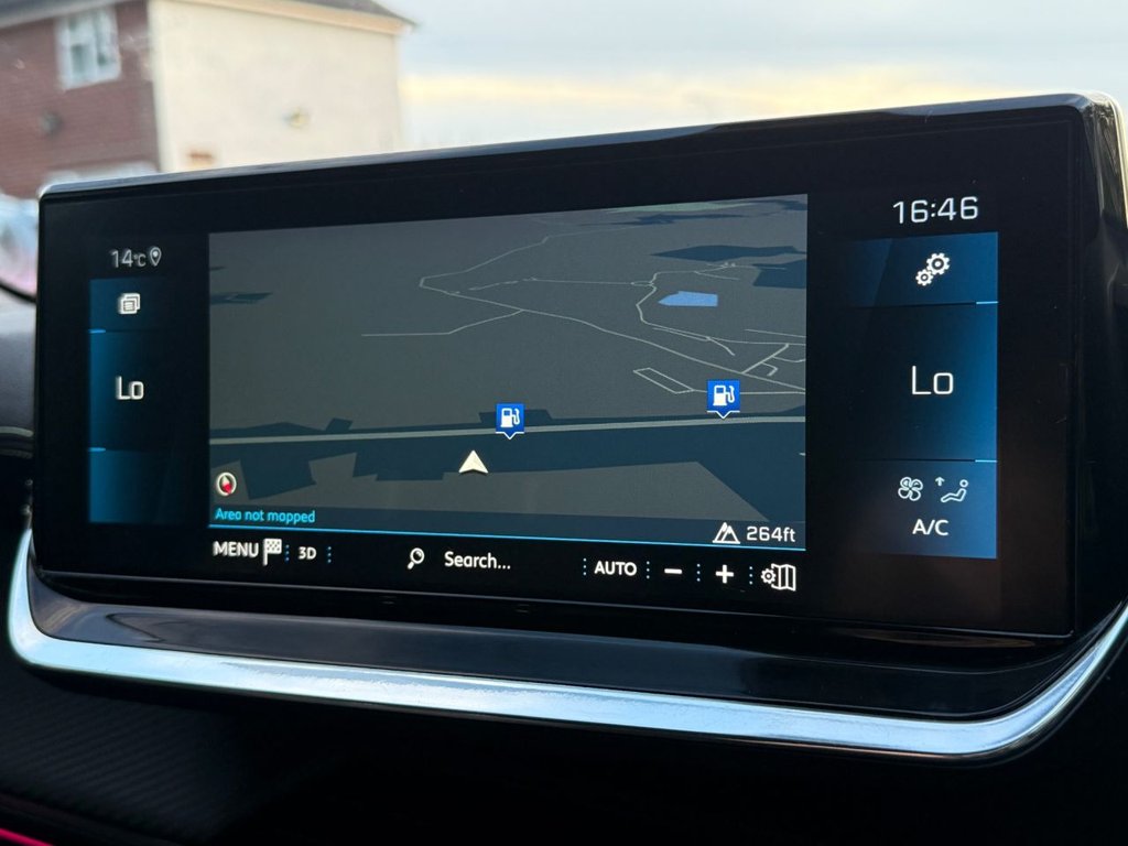 Used Peugeot 2008 2021 for sale - 76482152: Photo 22