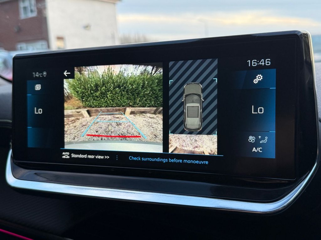 Used Peugeot 2008 2021 for sale - 76482152: Photo 24