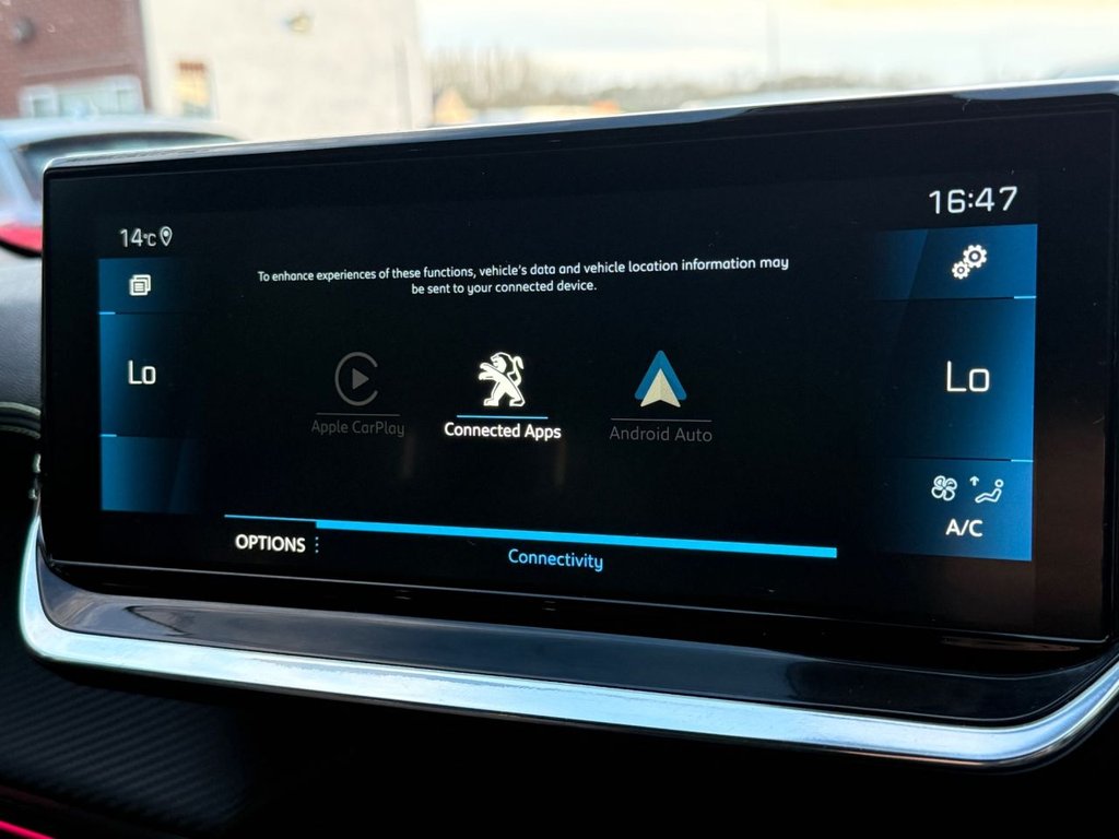 Used Peugeot 2008 2021 for sale - 76482152: Photo 25