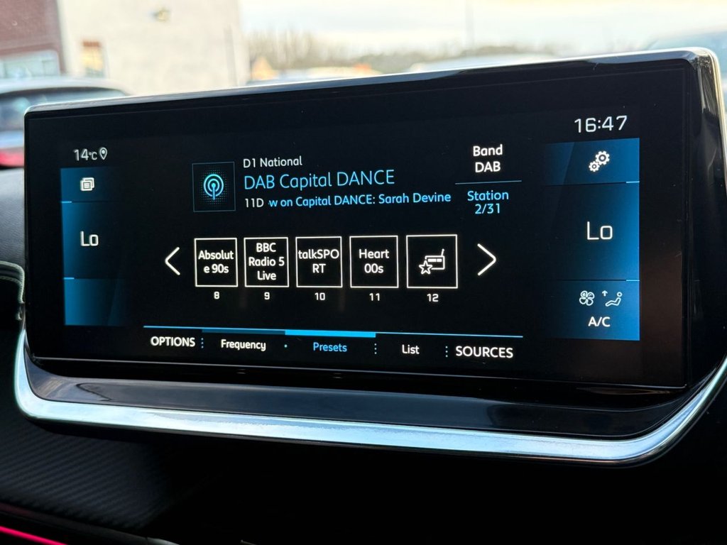 Used Peugeot 2008 2021 for sale - 76482152: Photo 26