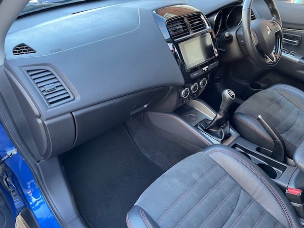 Used Mitsubishi ASX 2018 for sale - 74130608: Photo 18