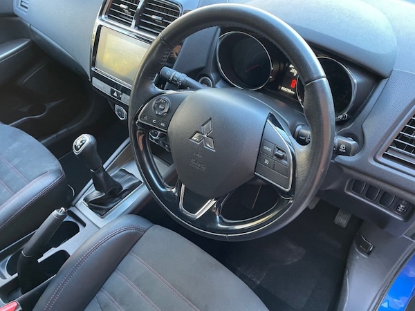 Used Mitsubishi ASX 2018 for sale - 74130608: Photo 24