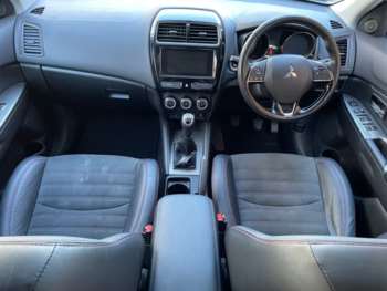Used Mitsubishi ASX 2018 for sale - 74130608: Photo