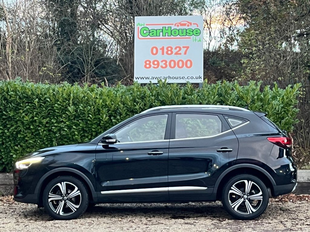 Used MG MG ZS 2022 for sale - 76686328: Photo 10