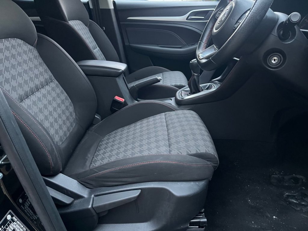 Used MG MG ZS 2022 for sale - 76686328: Photo 13