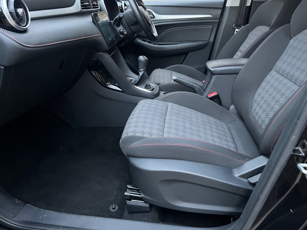 Used MG MG ZS 2022 for sale - 76686328: Photo 18