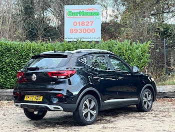 Used MG MG ZS 2022 for sale - 76686328: Photo