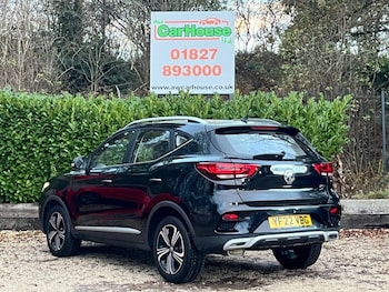 Used MG MG ZS 2022 for sale - 76686328: Photo