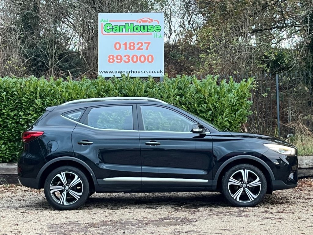 Used MG MG ZS 2022 for sale - 76686328: Photo 6