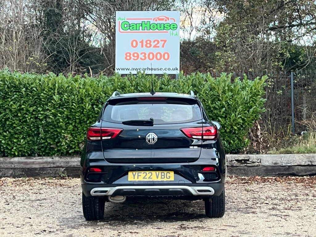 Used MG MG ZS 2022 for sale - 76686328: Photo 7