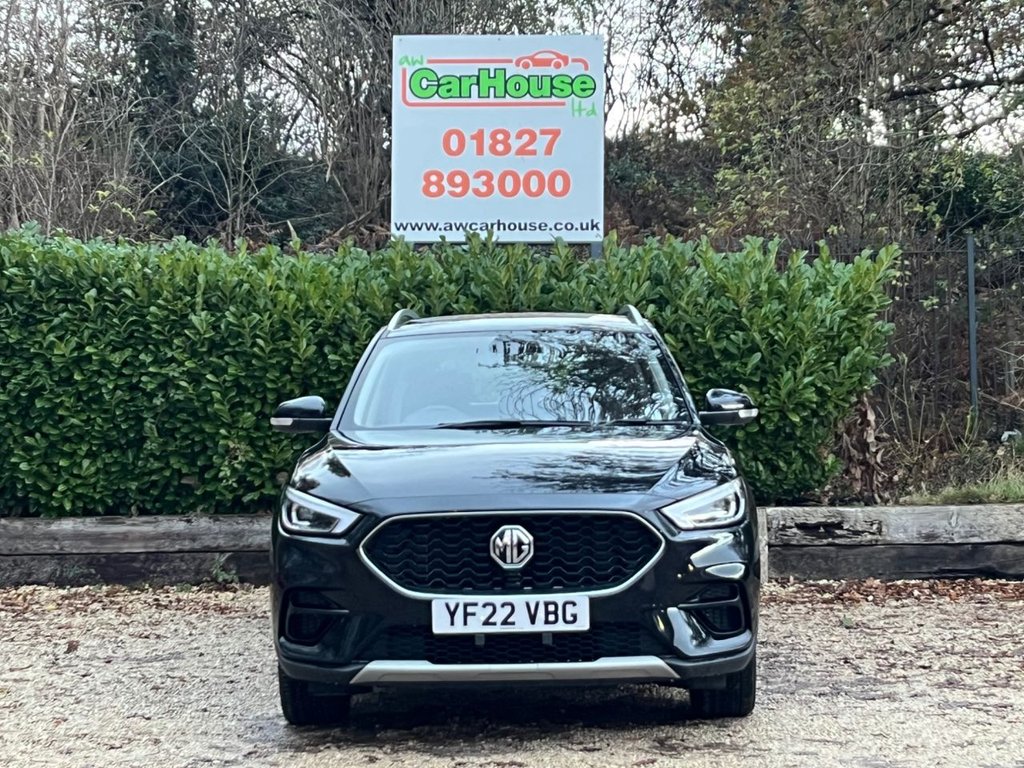 Used MG MG ZS 2022 for sale - 76686328: Photo 8