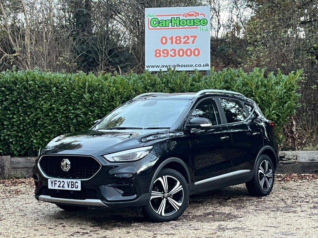 Used MG MG ZS 2022 for sale - 76686328: Photo 9