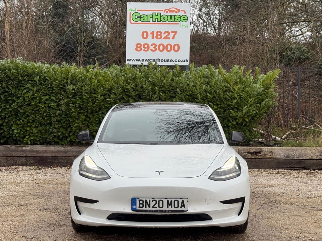 Used Tesla Model 3 2020 for sale - 77594520: Photo 10