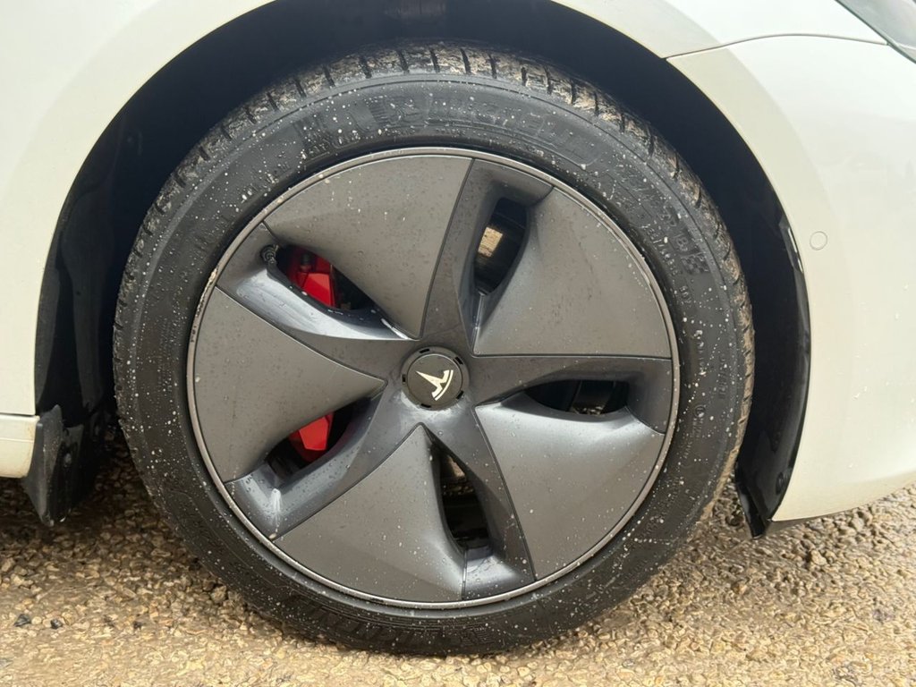 Used Tesla Model 3 2020 for sale - 77594520: Photo 12