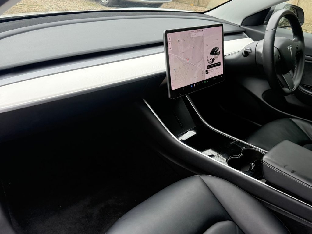 Used Tesla Model 3 2020 for sale - 77594520: Photo 19